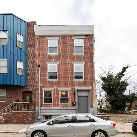 Luna Philadelphia On N 10Th St Apartment Exterior photo